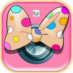 少女美顏貼紙app下載 v1.2 安卓版 