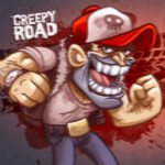 恐怖之路未加密補(bǔ)丁下載 免費(fèi)版 