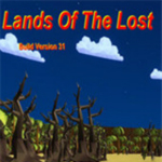 失落的大陸Lands Of The Lost 中文版 