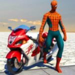 蜘蛛俠英雄格斗手游下載 v1.3 安卓版 