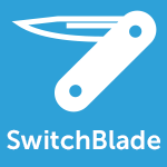 SwitchBlade(快速切換程序窗口助手) V1.0.3 最新版 