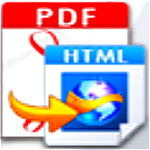 Kvisoft PDF To HTML(PDF轉(zhuǎn)HTML工具) V1.5.2 官方免費(fèi)版 