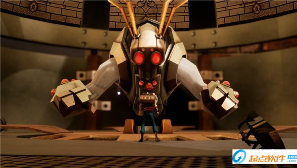 神秘的大鐘單獨未加密補丁