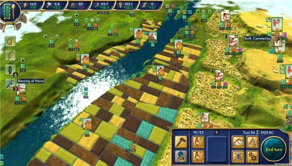 埃及古國(guó)單獨(dú)未加密補(bǔ)丁