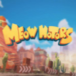 喵星人賽車(chē)3DM漢化補(bǔ)丁下載 v1.0 免費(fèi)版 