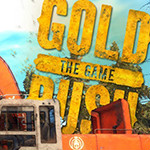 淘金熱三項修改器 v1.4.1.8542 免費版 