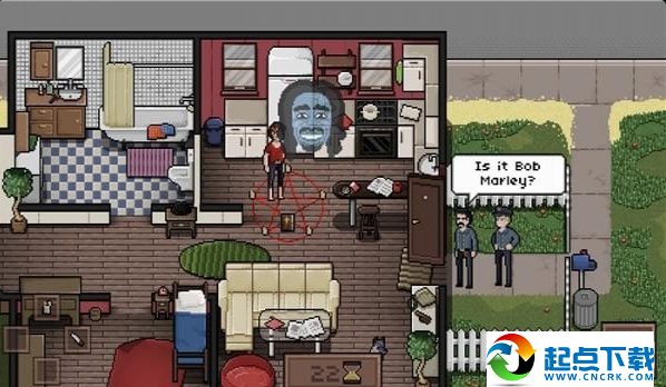 30秒入獄 中文版