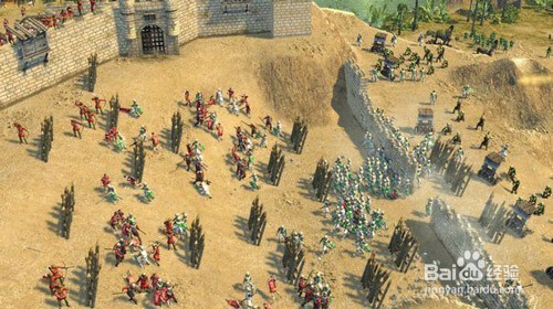 要塞十字軍東征2