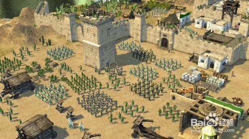 要塞十字軍東征2