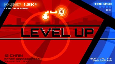 無(wú)限共振手游