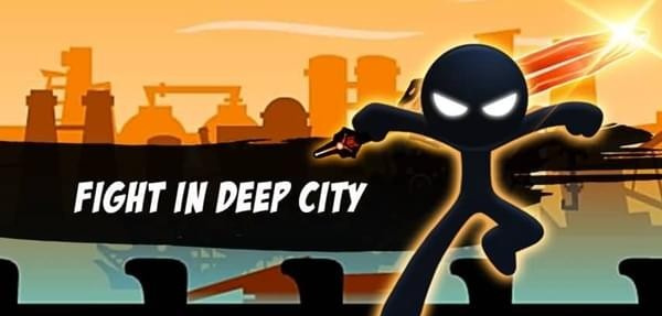 鐵棍大戰(zhàn)手游版