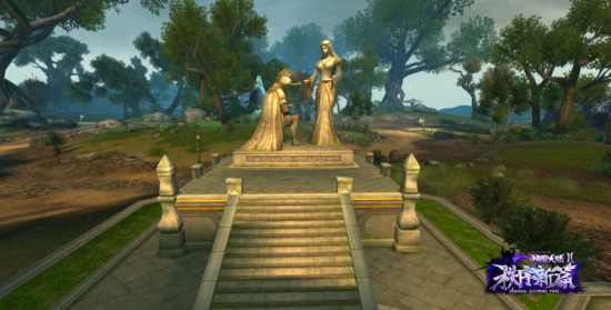 神魔大陸2官方版