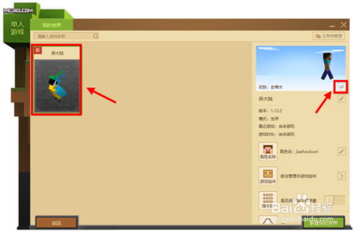 我的世界中文版