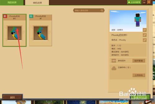 我的世界中文版