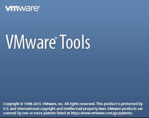 vmware tools下載