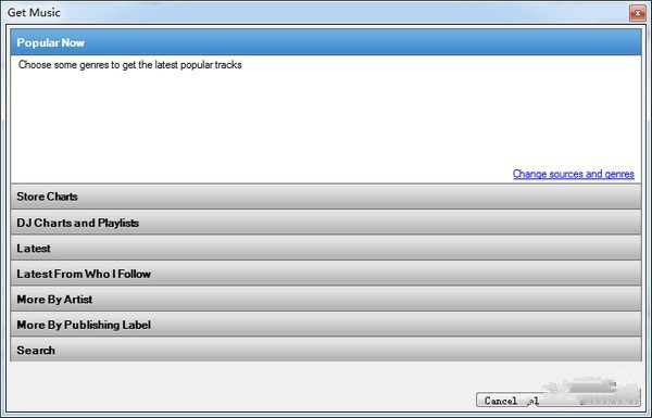 Trackhunter電腦版