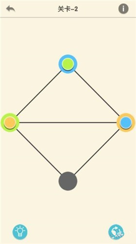 顏色迷陣 v1.0 安卓版