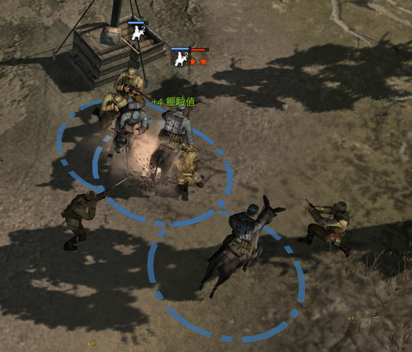 英雄連:遠(yuǎn)東戰(zhàn)場(chǎng)