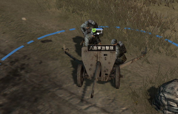 英雄連:遠(yuǎn)東戰(zhàn)場(chǎng)