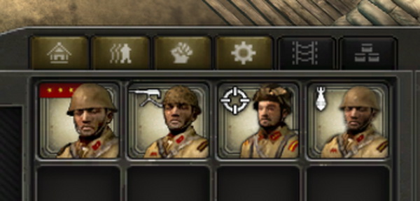 英雄連:遠(yuǎn)東戰(zhàn)場(chǎng)