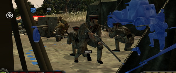 英雄連:遠(yuǎn)東戰(zhàn)場(chǎng)