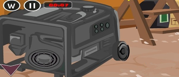 儲(chǔ)藏室逃生下載