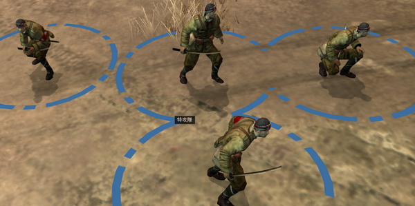 英雄連:遠(yuǎn)東戰(zhàn)場(chǎng)