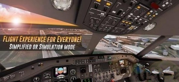 航線指揮官手游