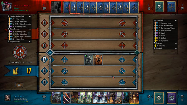 昆特牌記牌器下載