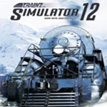 模擬火車12 綠色免費(fèi)中文版 