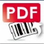 GoLabel PDF(條碼標簽設計軟件) V1.01 官方版 