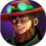 末世獵人(Apocalypse Hunters) v0.122 手機(jī)版 