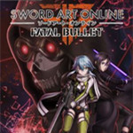 刀劍神域奪命兇彈下載 中文版 