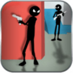 火柴人射手突擊手游下在  v2.3 安卓版 