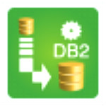DB2Copier(DB2數(shù)據(jù)庫復制工具) V1.6 免費版 