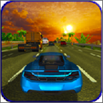 交通賽車豪華車(Racing Goals) v4.3 安卓版 