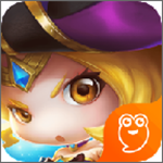 圣翼傳說 v1.0 安卓版 