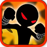 火柴人大亂斗手游下載 v2.6.0 最新版 