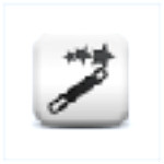 按鍵魔法師 V1.0 綠色版 