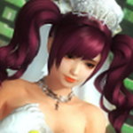 死或生5最后一戰(zhàn)加西亞純白婚紗MOD下載 免費(fèi)版 