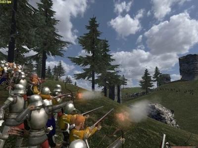 騎馬與砍殺下載