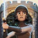 女巫城堡(Hags Castle) v1.0 最新手機版 