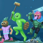 衛(wèi)星冒險(xiǎn)MoonQuest 中文免安裝版 