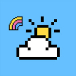 像素天氣免費(fèi)版 v3.4.0 ios版 