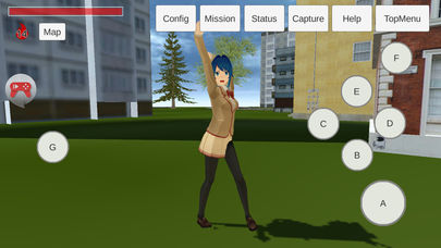 校外模擬器下載