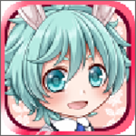 仙境之國的白兔漢化版 v1.0 手機(jī)版 