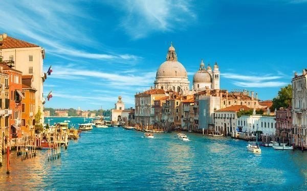威尼斯拼圖手游