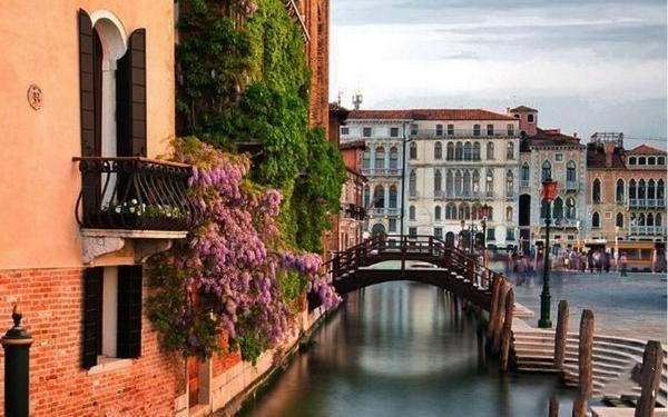 威尼斯拼圖手游
