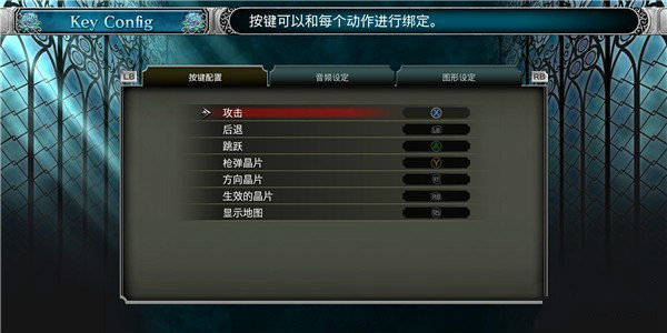 血污夜之儀式3DM漢化補(bǔ)丁