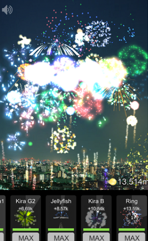 煙花天國手機版(FireWorks) V1.0.1 安卓版圖2